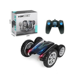 CAMIÓN DE ACROBACIAS DE DOBLE CARA ZHONGYI 898A/F963 2.4GHZ NEGRO